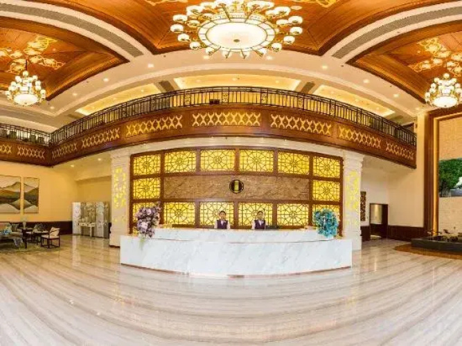 Cheng Yu Hotel
