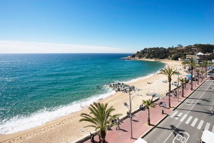 Vivalidays Garbi - LLoret de Mar centro