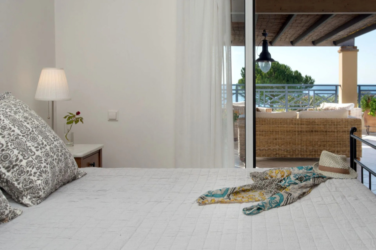 Panorama Villas