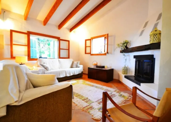 102622 - Villa in Port de Sóller