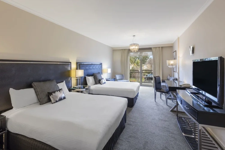 Executive Twin room