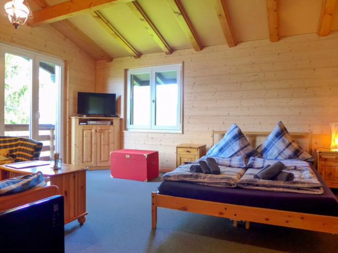 Chalet Ninette Eischoll