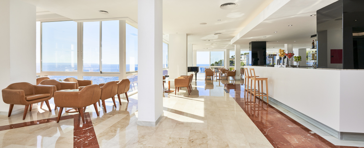 Sentido Cala Vinas Hotel photo 21