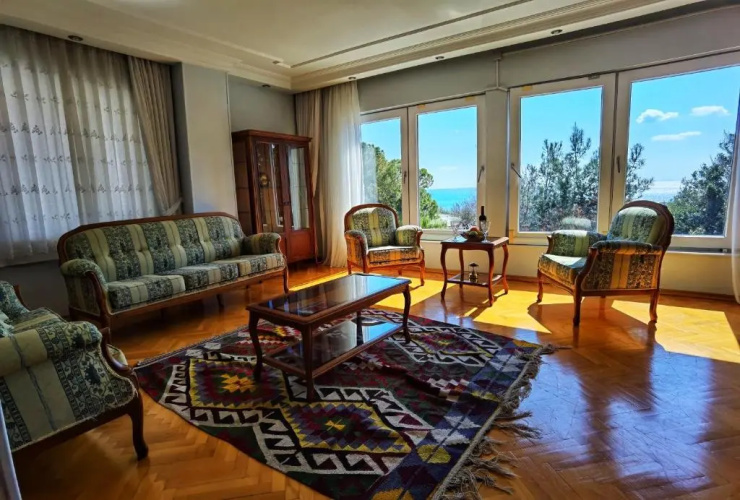 Koray Residence