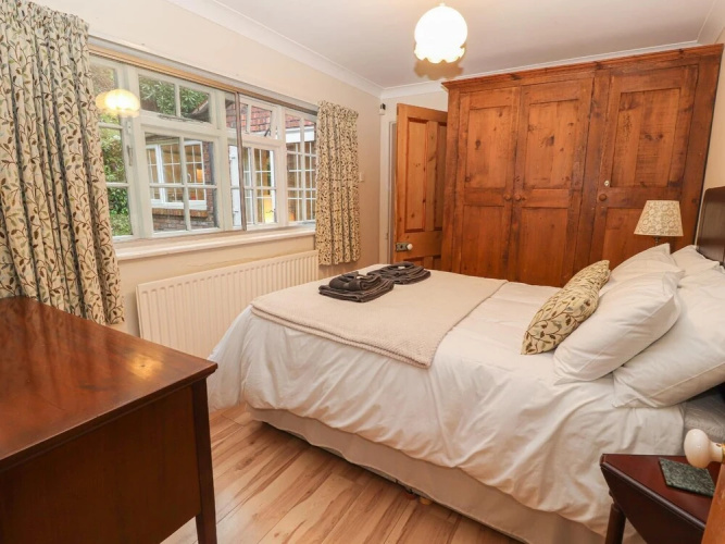 Beechlands Cottage