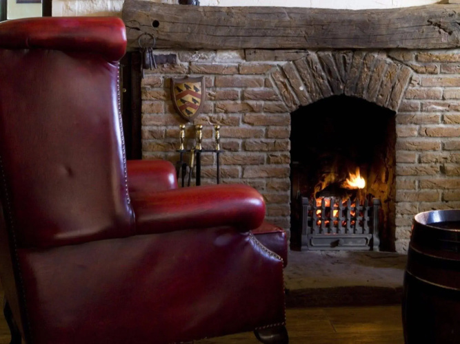 The Swan Inn