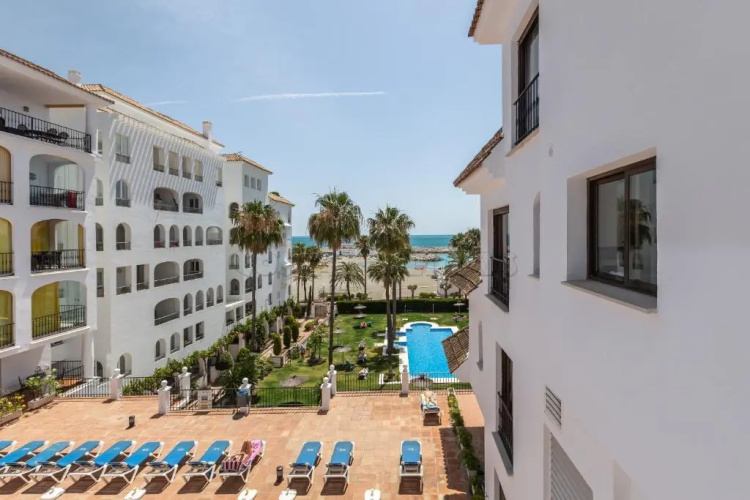 Hotelbild