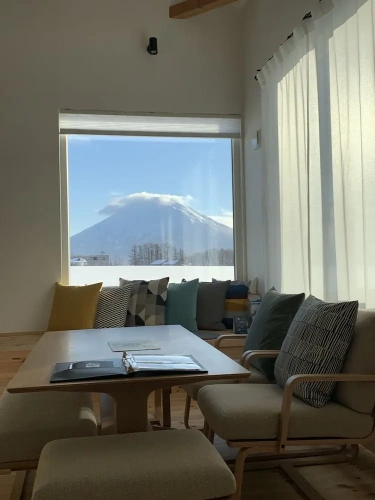 2 Bedrooms Deluxe Studio