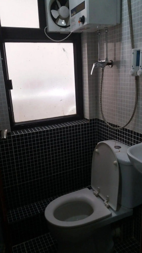 Cebu Hostel
