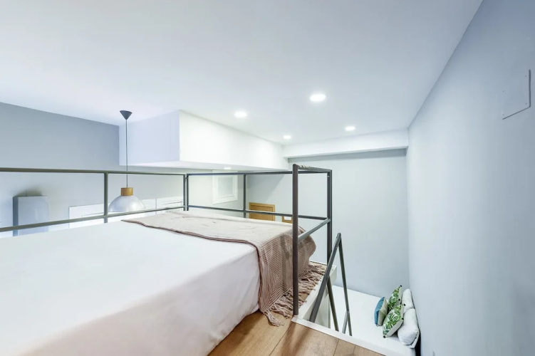 Apartamento Malasaña III