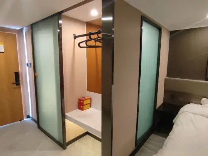 siu hotel
