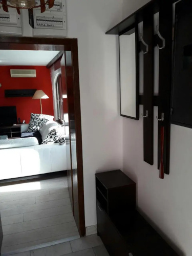 Supilova Apartment