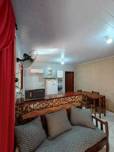 Casa Aconchego Perequê