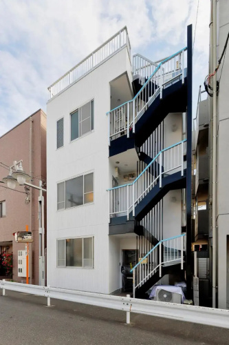 Otel görseli