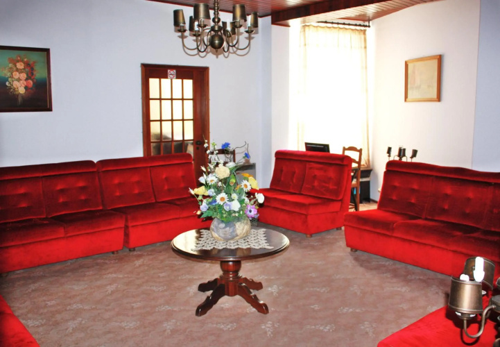 Hotel Dona Leonor