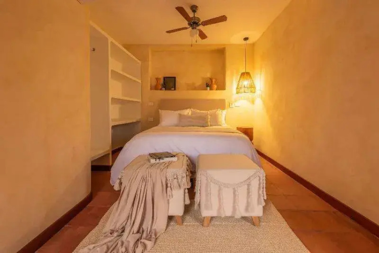 Moet Casa Heredia