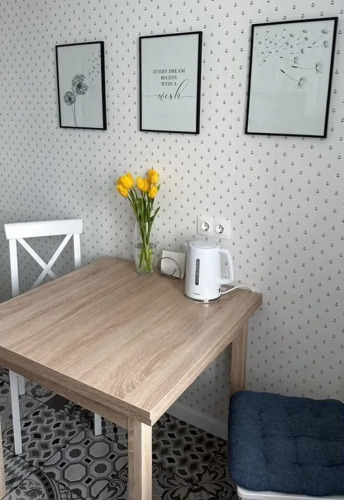 Фотография номера квартиры Апартаменты на улице 4-я Яковлевская 34