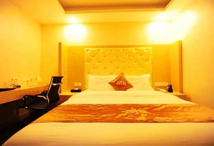 Shenzhen Weiyali Hotel