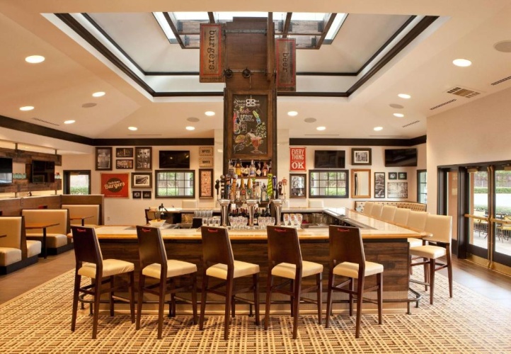 Sonesta Atlanta Airport South photo 10