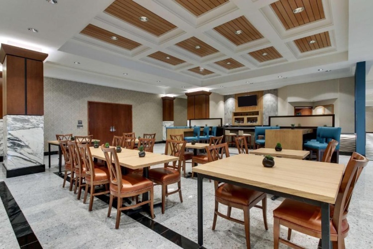 Drury Plaza Hotel Richmond photo 26