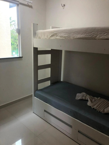 Lençóis Ville Residence - CHALE 22