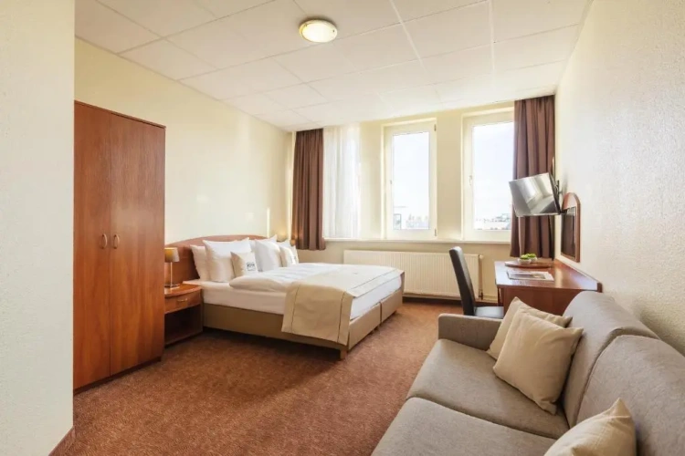 Comfort Double room
