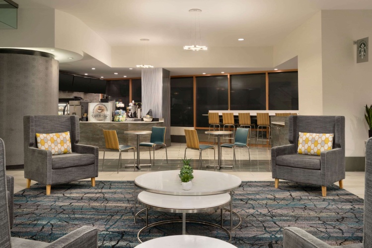 Wyndham Grand Pittsburgh Downtown photo 21