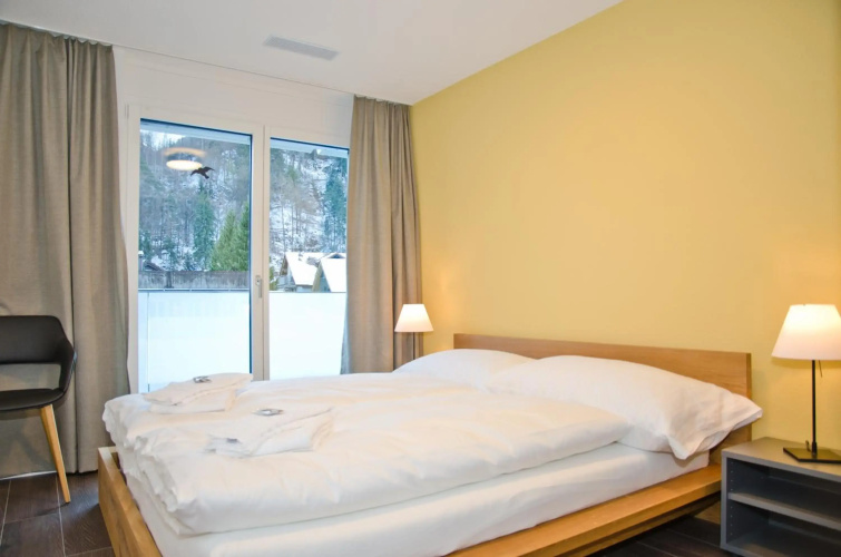 Apartment Ankebälleli - GriwaRent AG