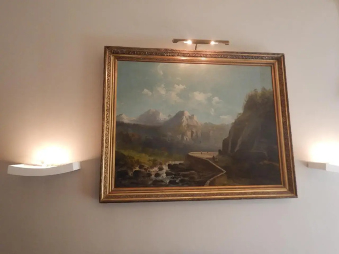 suite la Métairie