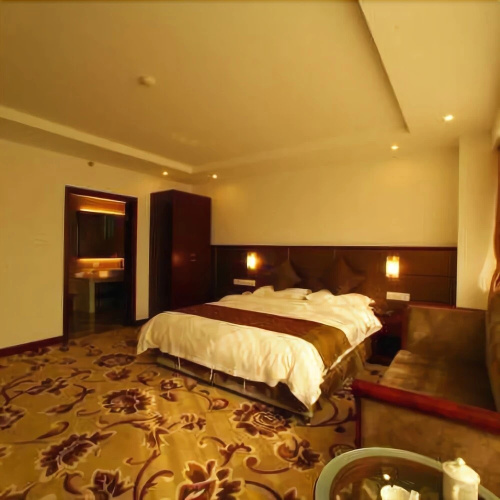 Minjiangyanjing Hotel