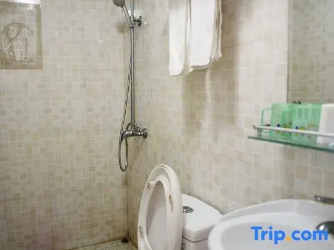 Shanghai Shunshun Guest House