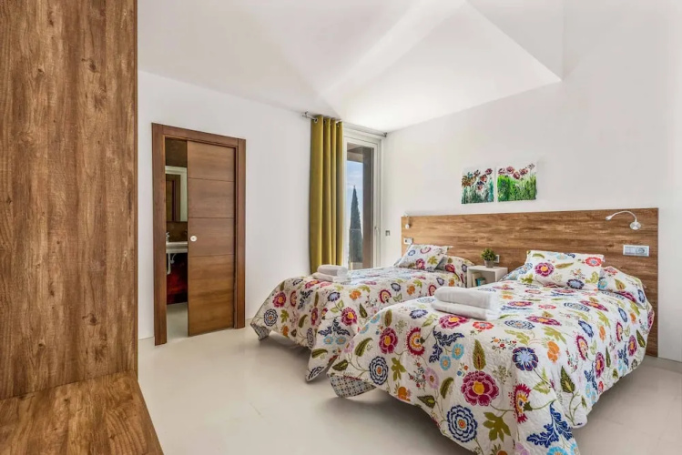 Villa Tierra Estrella