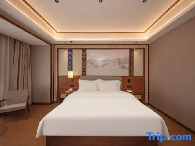 Comfort Suite