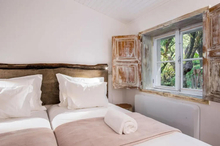 Rabaçal Nature Spot Cottage