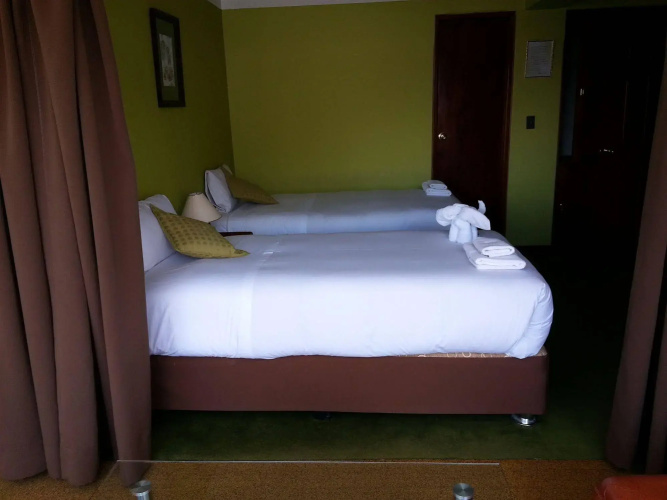 Hotel Conde de Lemos
