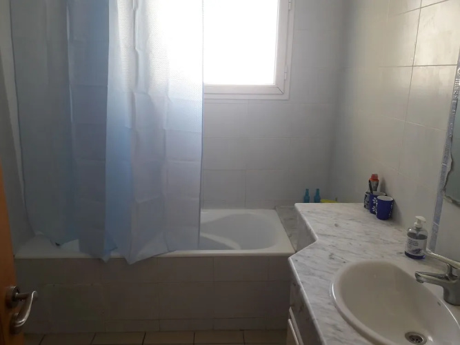 Carrefour's Appartment