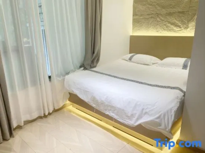 Luxury Double room
