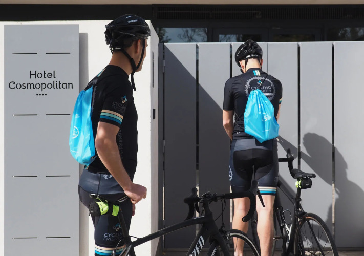 Фотография отеля