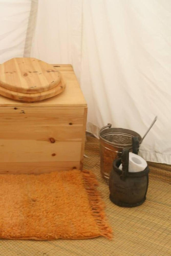 Camp Adounia