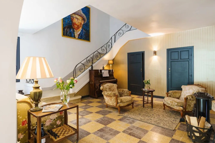 Gite Logement Onze