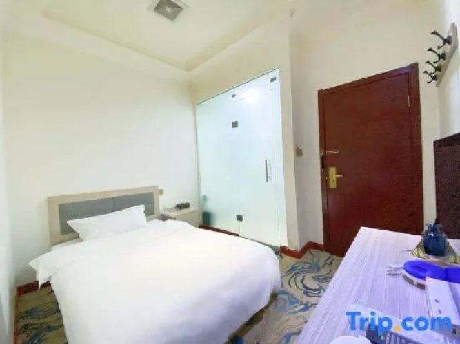 Lanzhou Yunyue Hotel