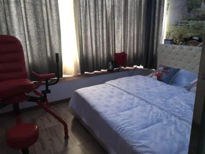 Daozhen Jinxi Homestay