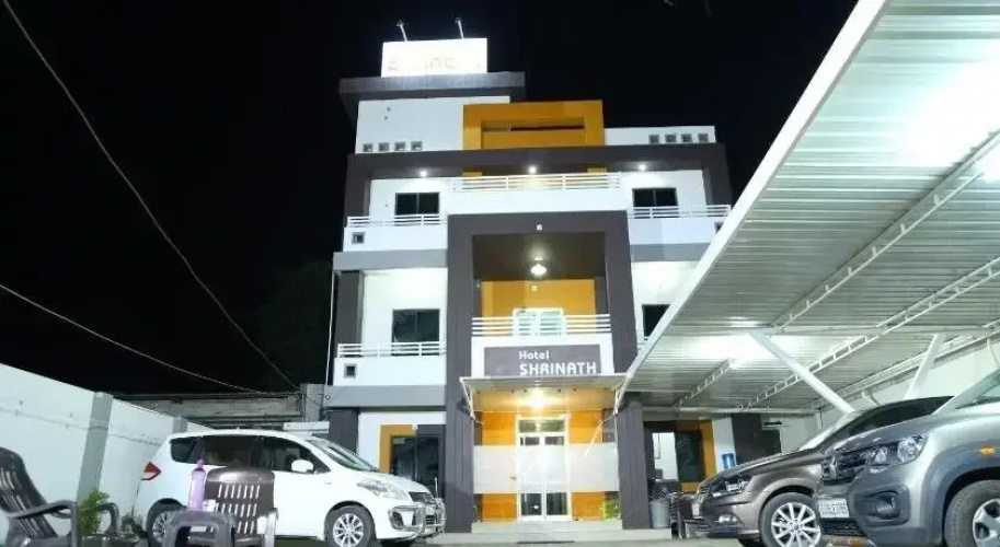 Hotel Shrinath