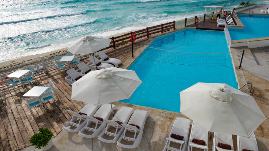 Oleo Cancun Playa All Inclusive Boutique Resort photo 17
