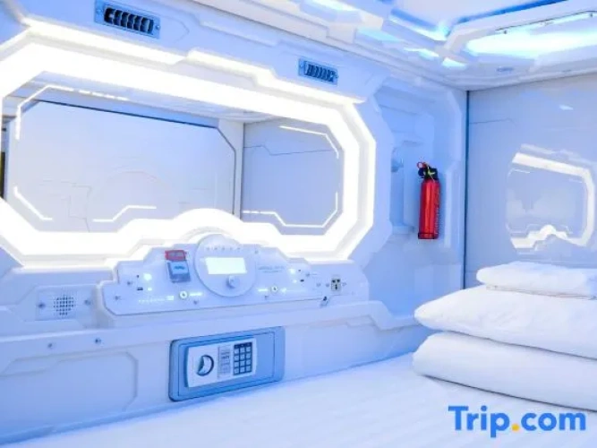Standard Capsule