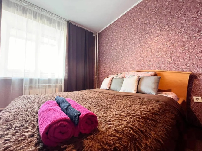 Фотография номера квартиры Риконе на улице Суходольская