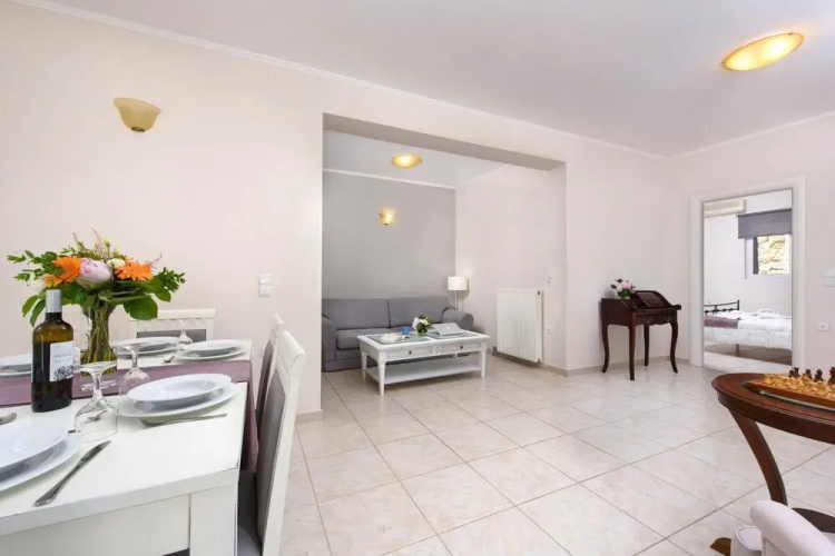 Premium Villa Jasmine With Private Pool