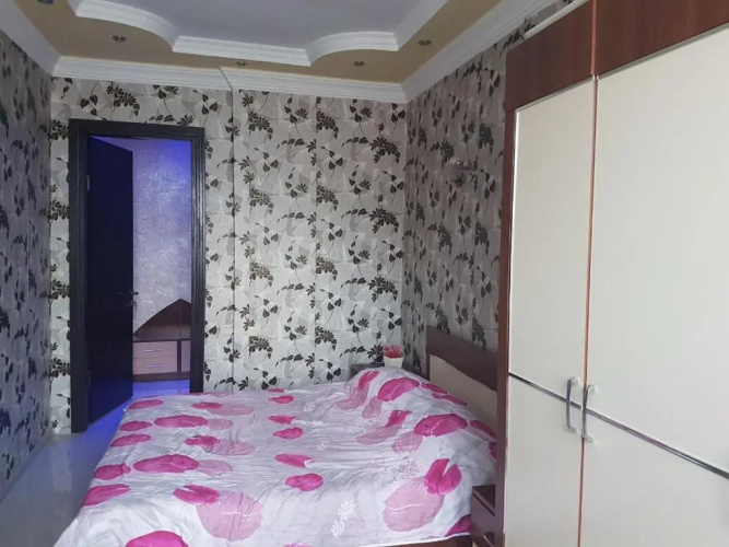 Shavshe Apartment