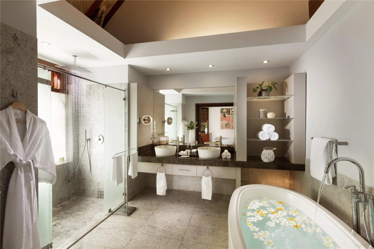 Hilton Moorea Lagoon Resort and Spa photo 8