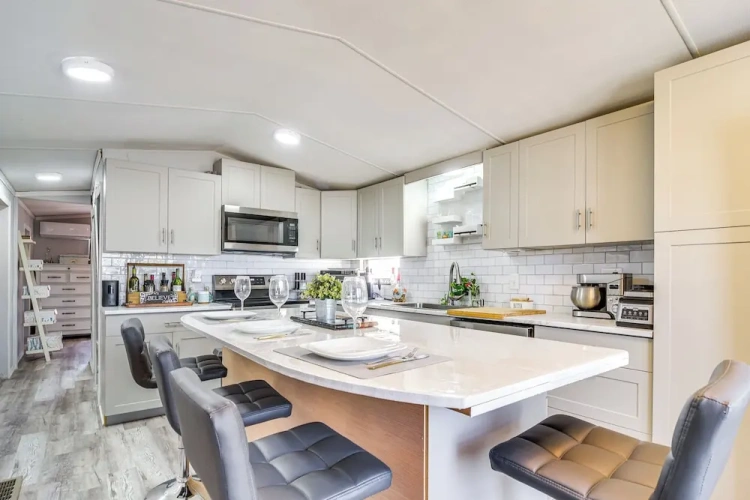 1 Bedroom Cottage